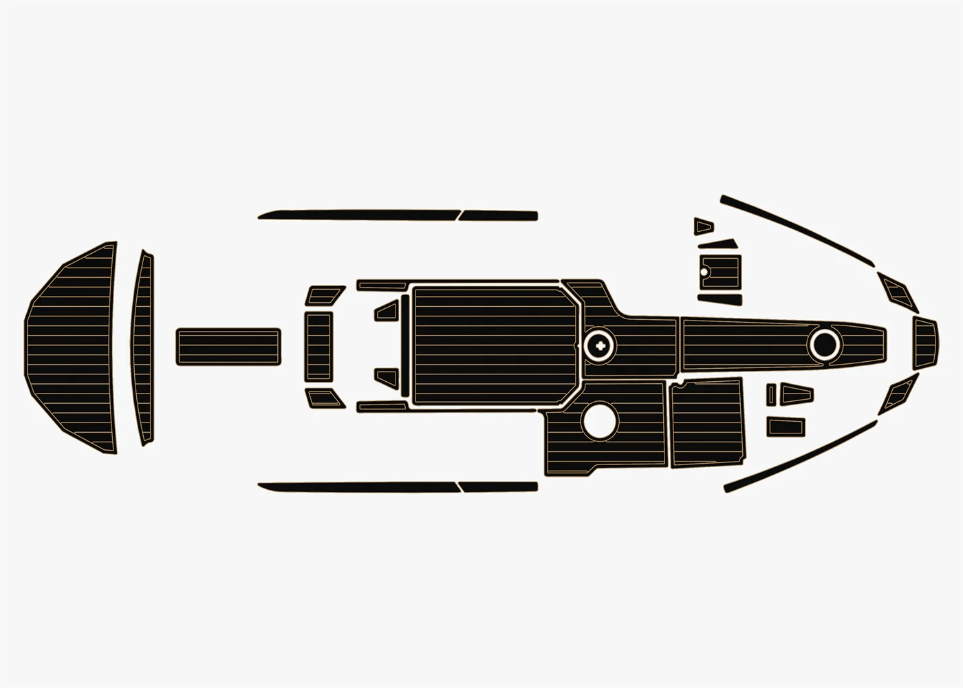 2019 Moomba Mojo