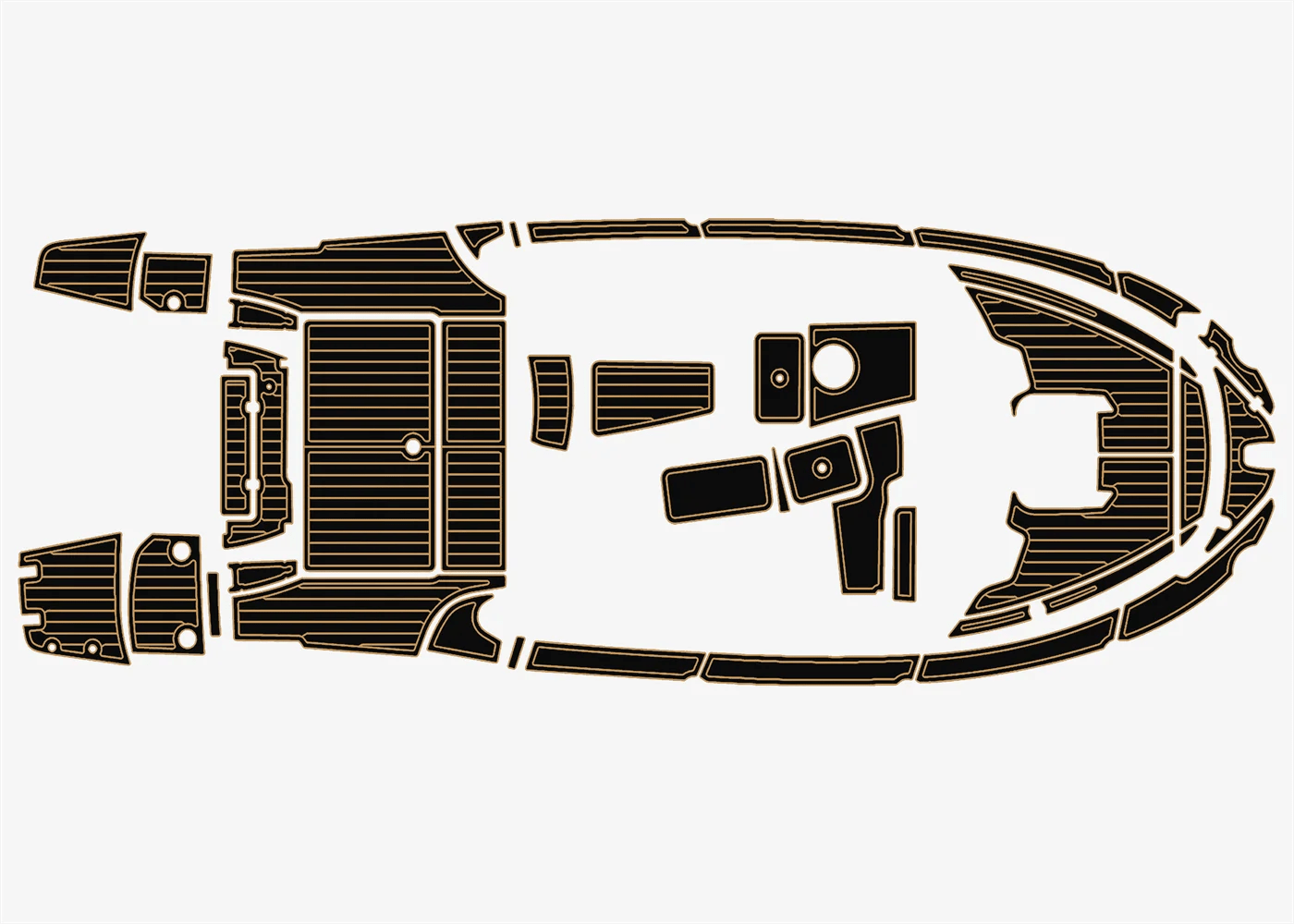 2013 Benetau Antares 78