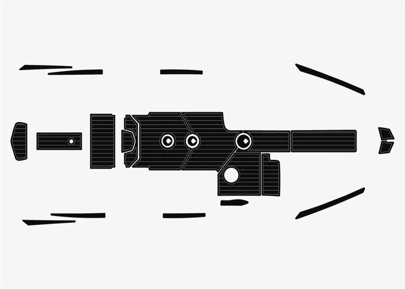 2018-2019 Mastercraft XStar