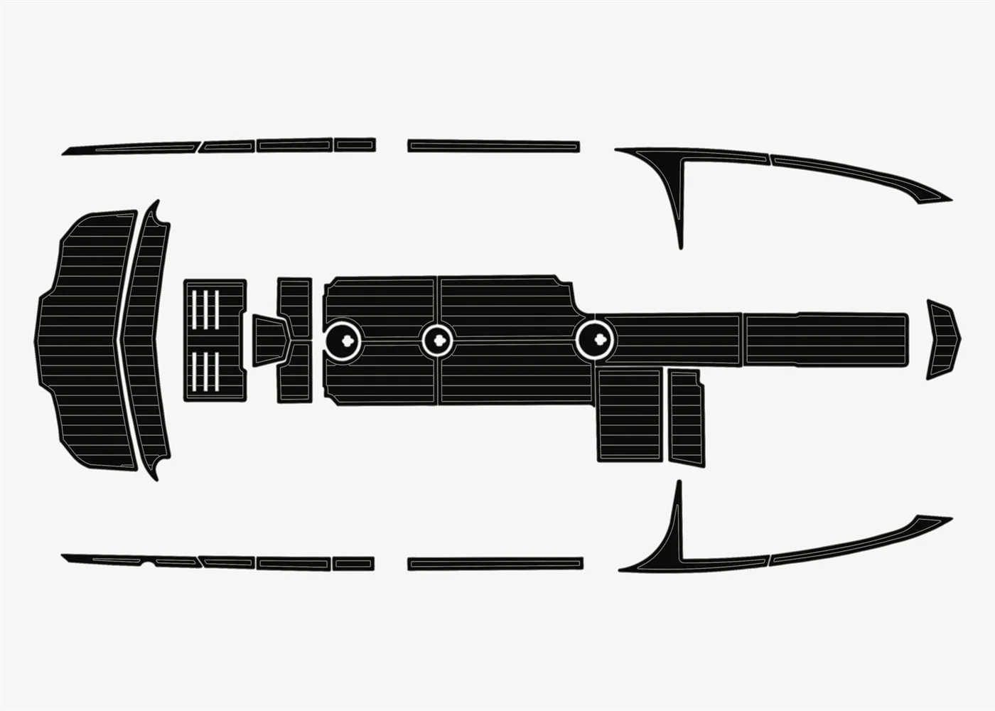 2021 MasterCraft NXT 24