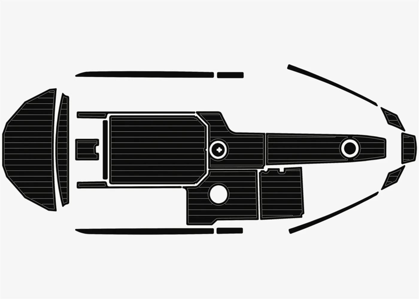 2015 Moomba Mojo