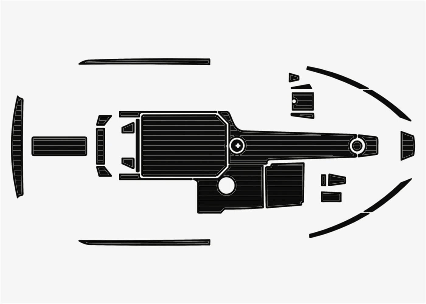 2019 Moomba Craz