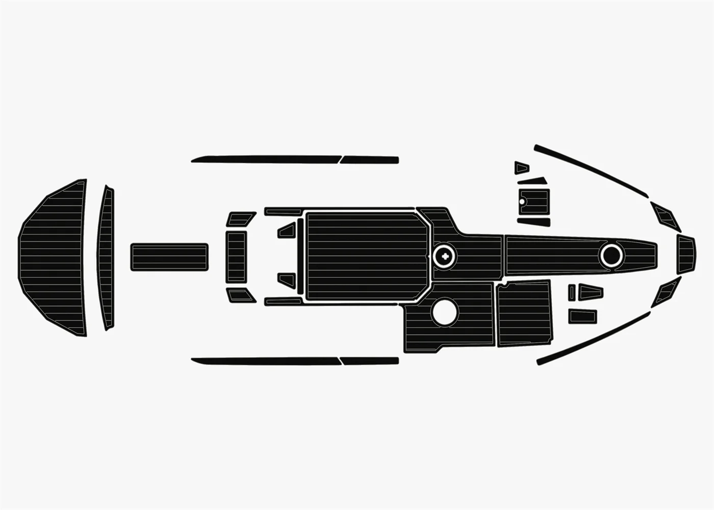 2019 Moomba Mojo
