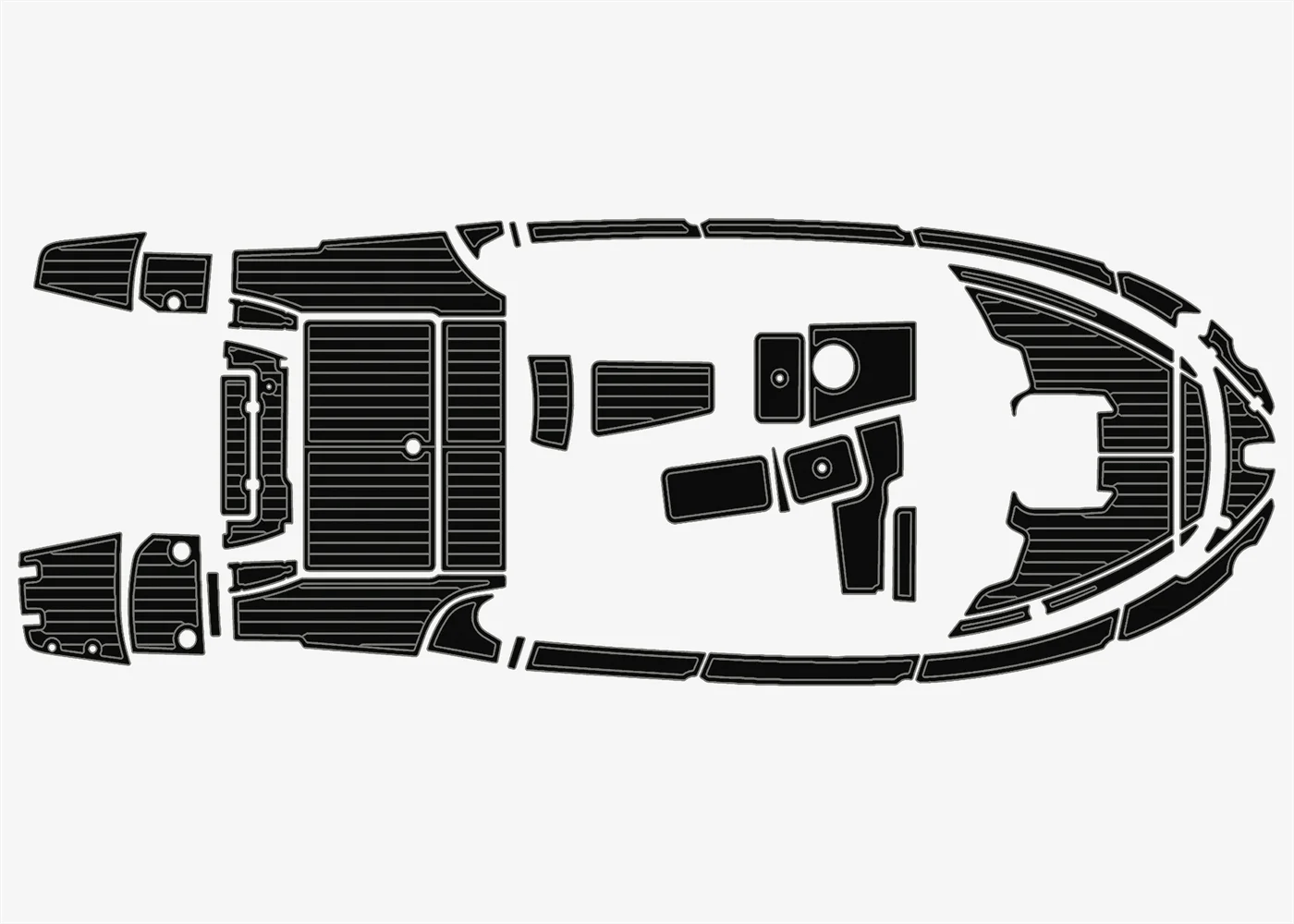 2013 Benetau Antares 78