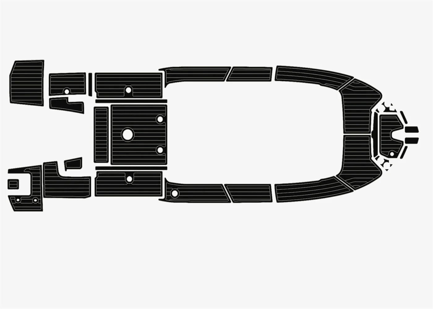 2018 Benetau Barracuda 7