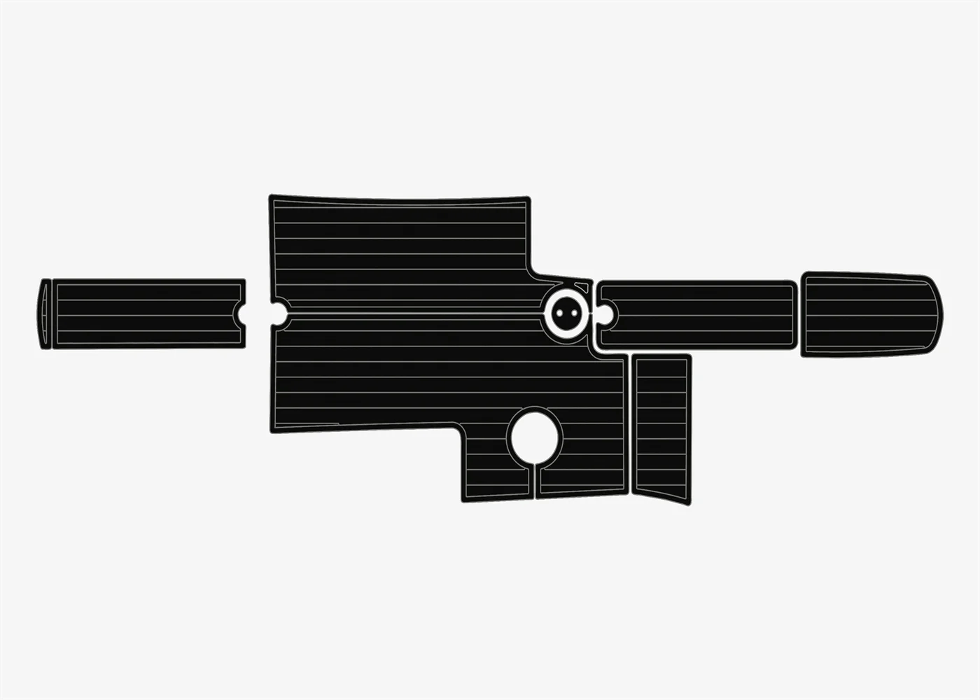 2006-2010 Mastercraft  X30