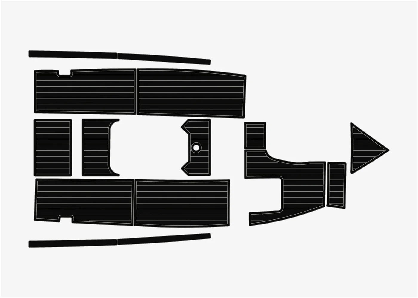 1999 Mastercraft Sportstar