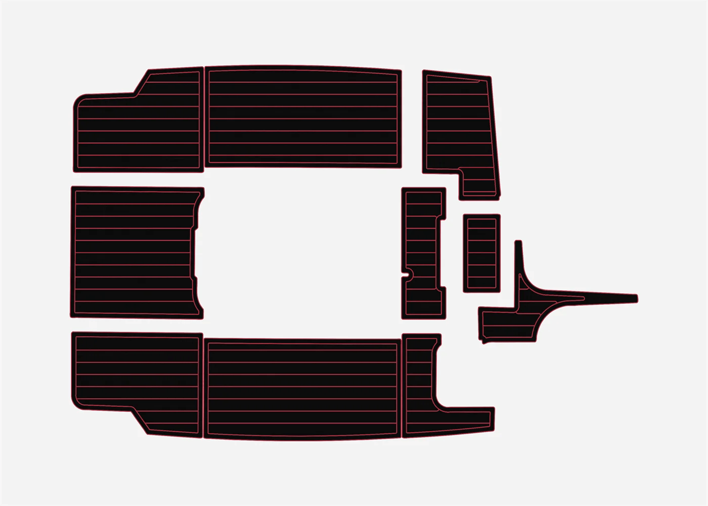 2002 Mastercraft 190