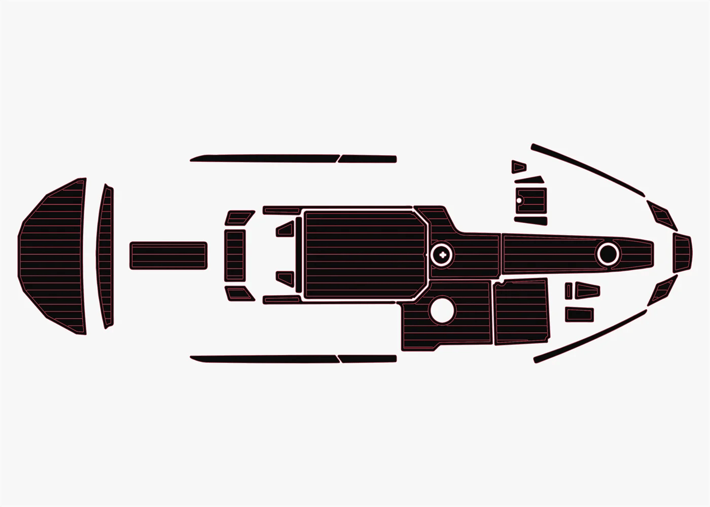 2019 Moomba Mojo
