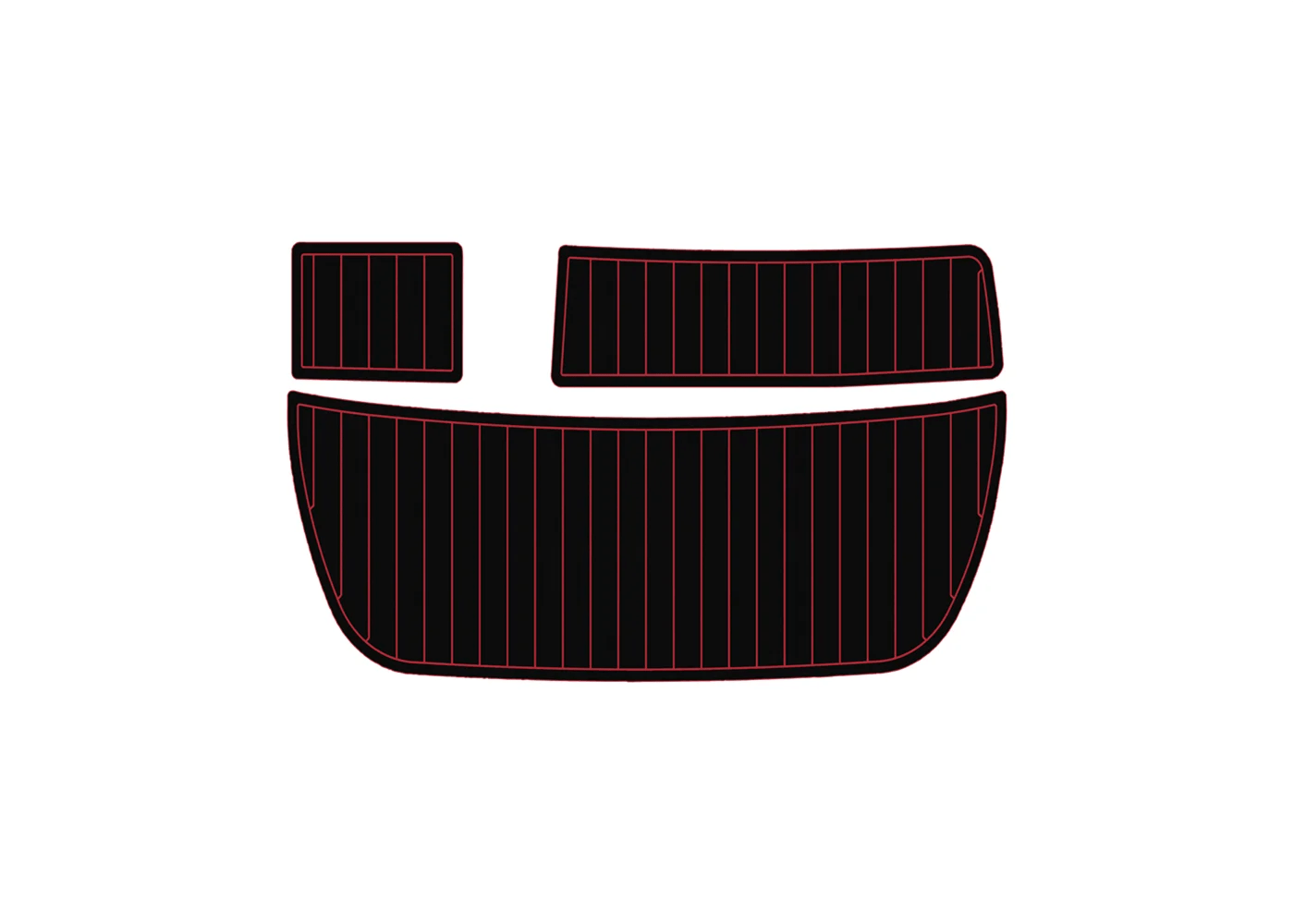 1994-2006 Crownline 266 BR