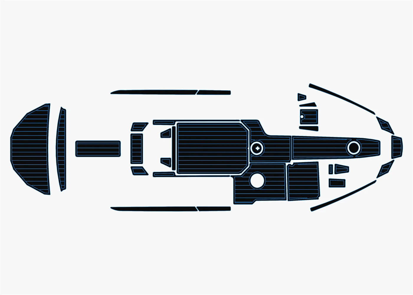 2019 Moomba Mojo