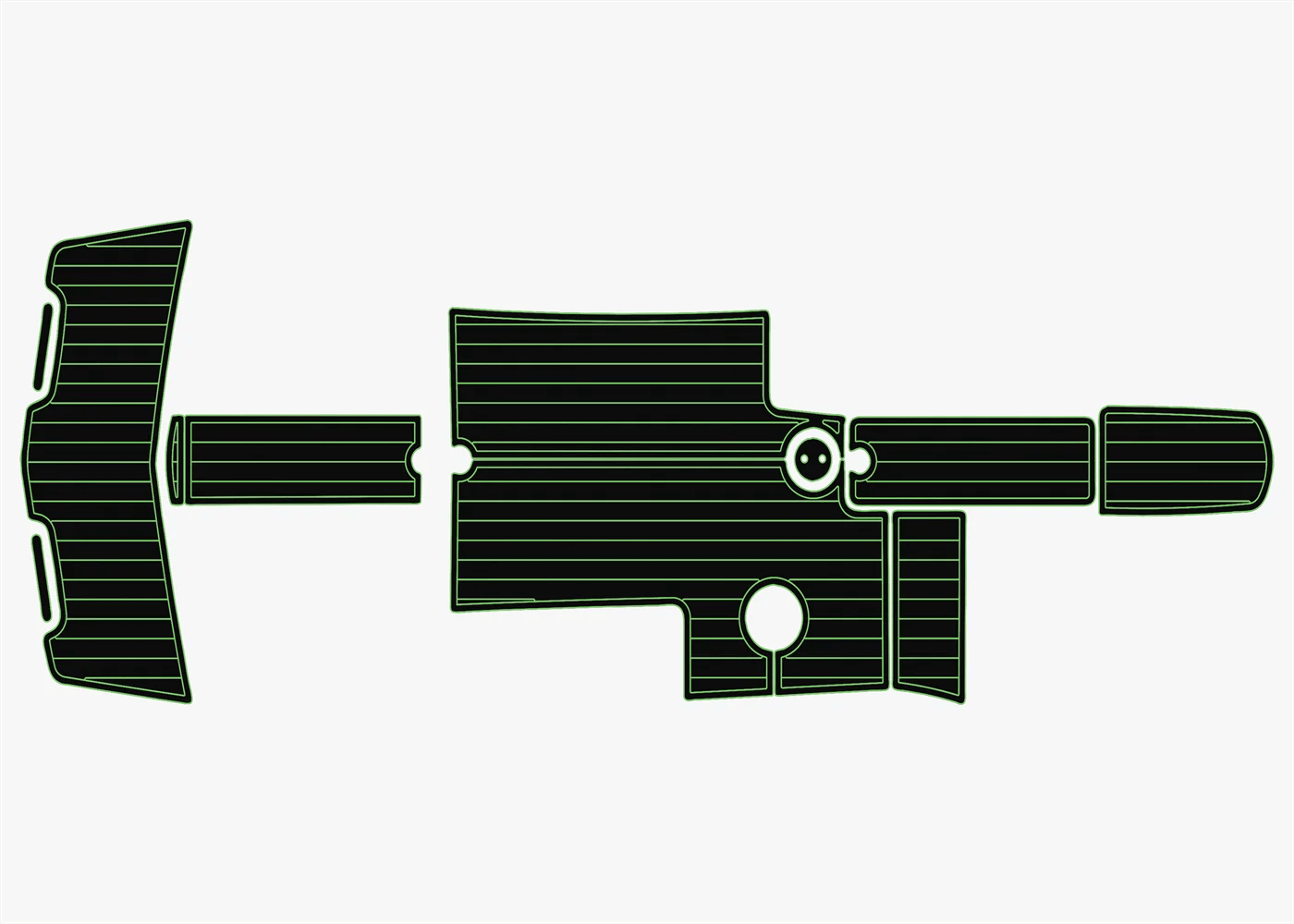 2006-2010 Mastercraft  X30