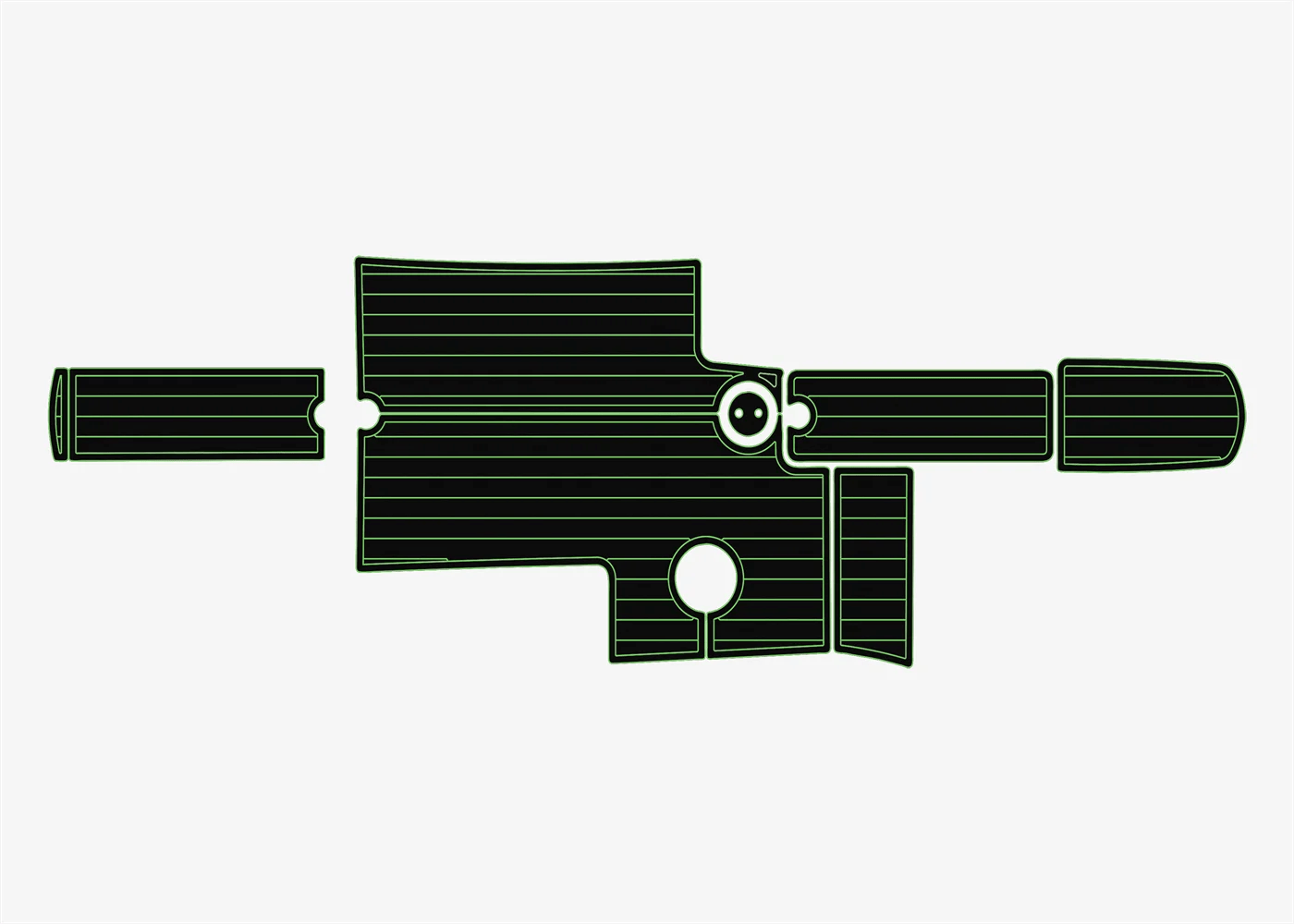 2006-2010 Mastercraft  X30