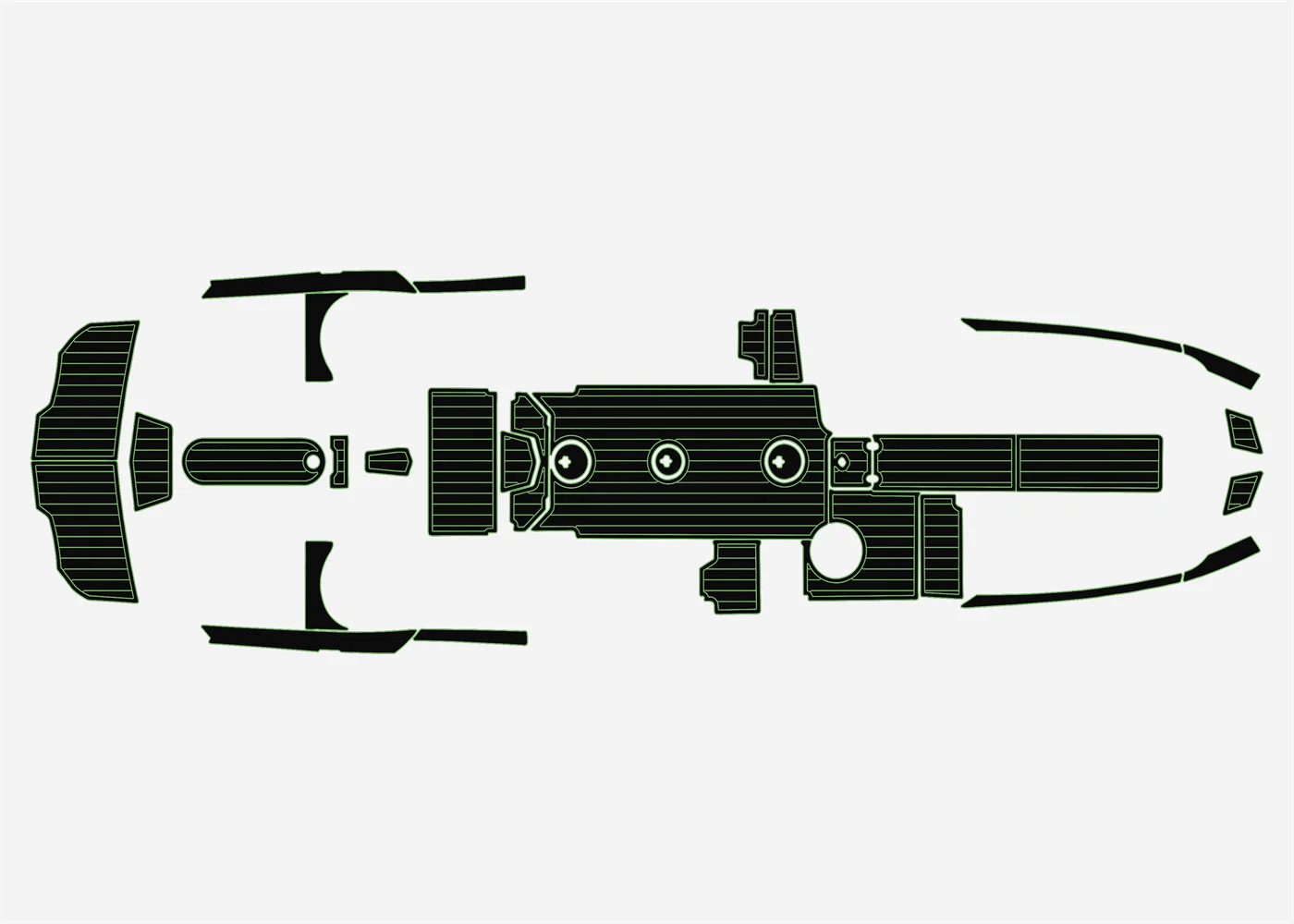 2023 Mastercraft  XT24
