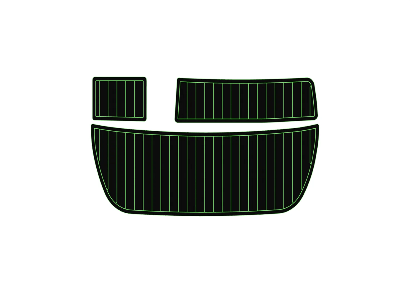 1994-2006 Crownline 266 BR