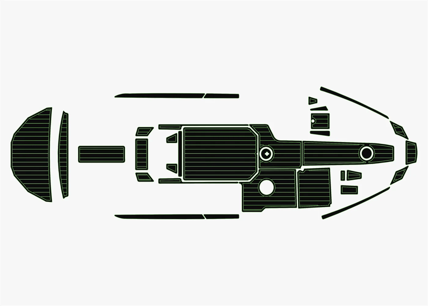 2019 Moomba Mojo