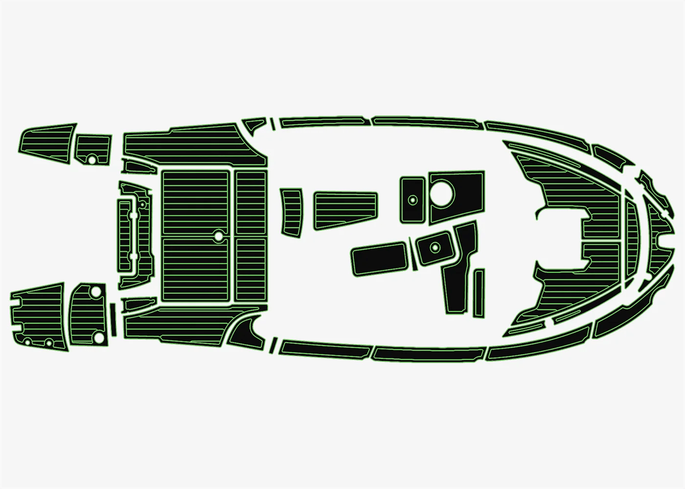 2013 Benetau Antares 78