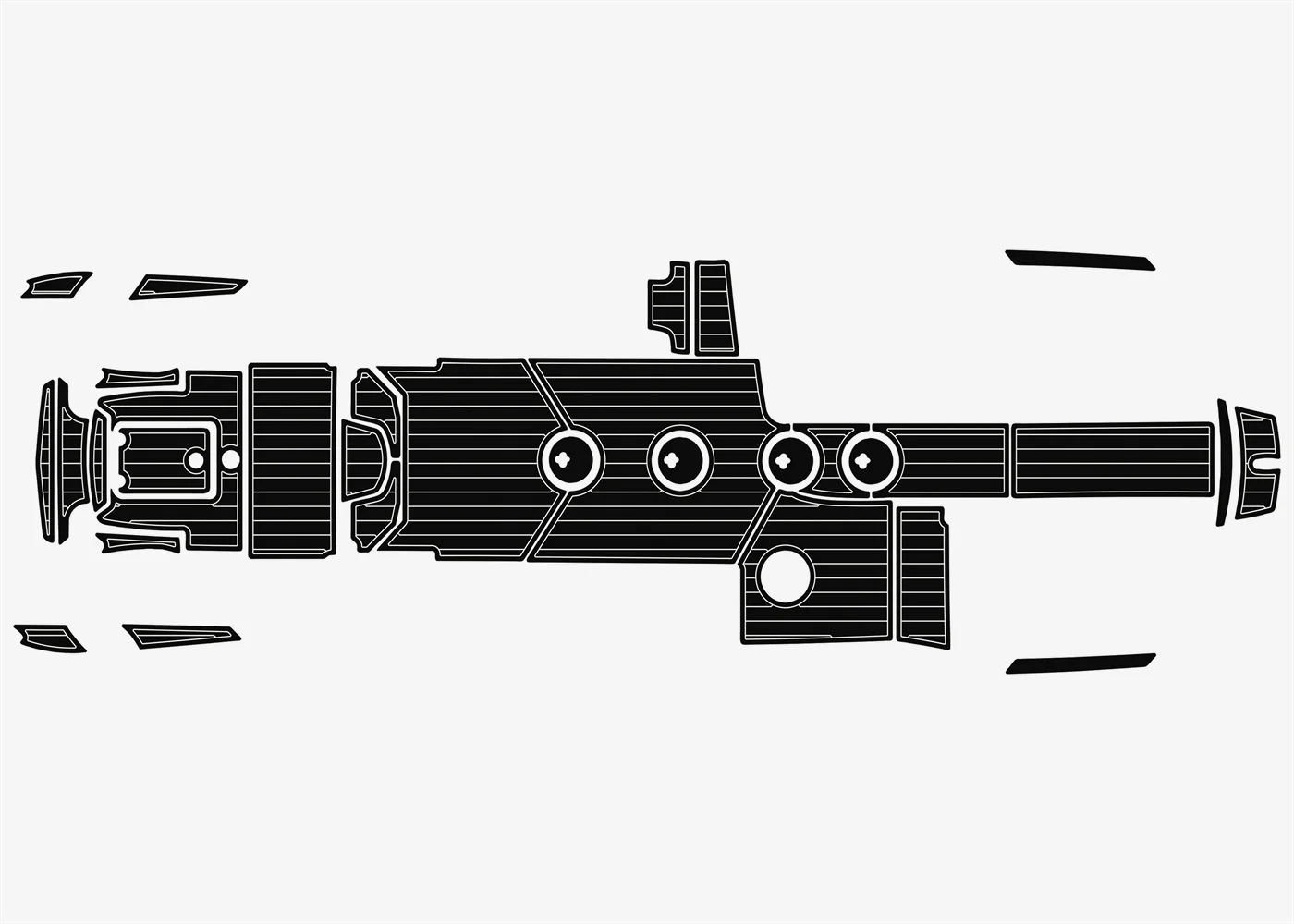 2019 Mastercraft  X24