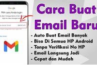Cara Bikin Email @tokomu.com Secara Gratis Cara Bikin Email @tokomu.com Secara Gratis