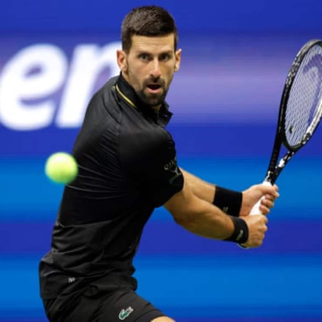 Đoković u borbi za još jedan trofej: Evo koliko je zaradio na US Openu 2025 Đoković u borbi za još jedan trofej: Evo koliko je zaradio na US Openu 2025