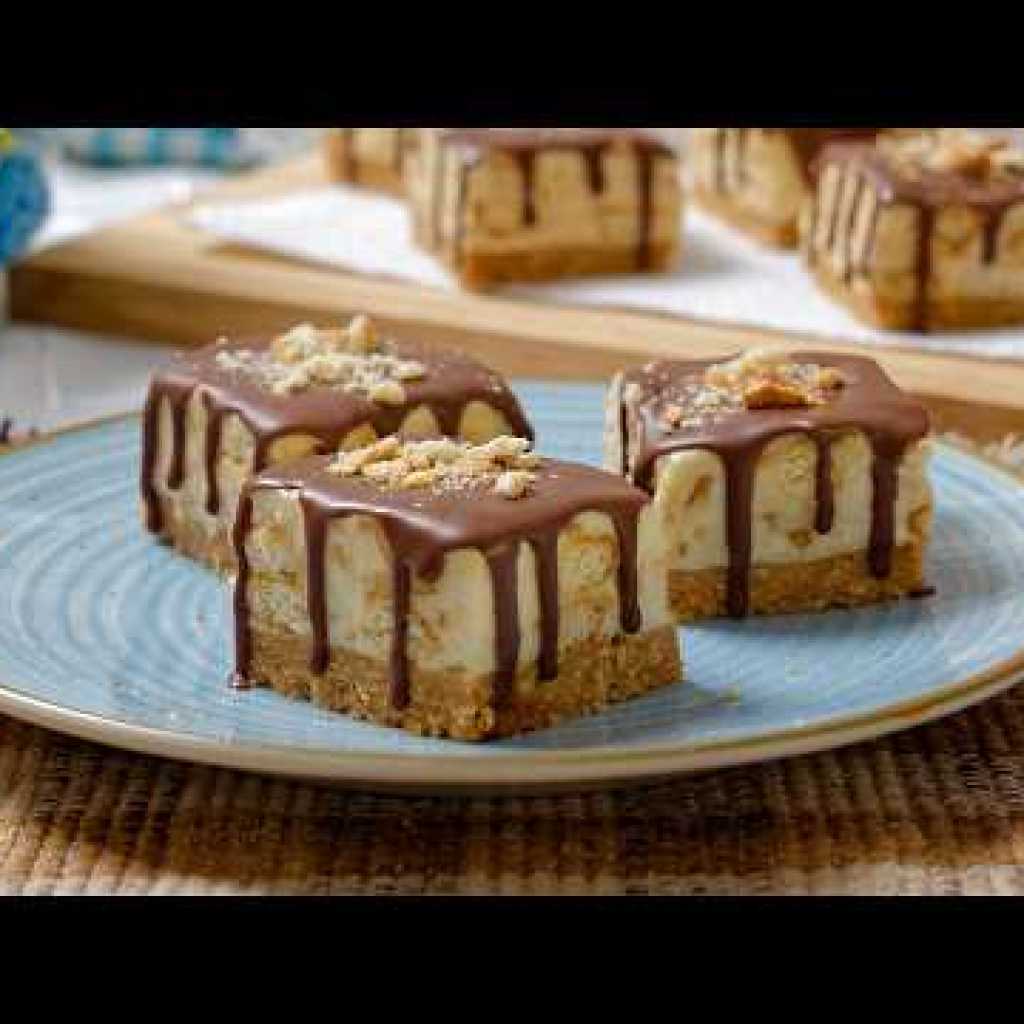 Sladoled Plazma Kocke: Kremasti kolač koji rashlađuje i osvaja ukusom Sladoled Plazma Kocke: Kremasti kolač koji rashlađuje i osvaja ukusom