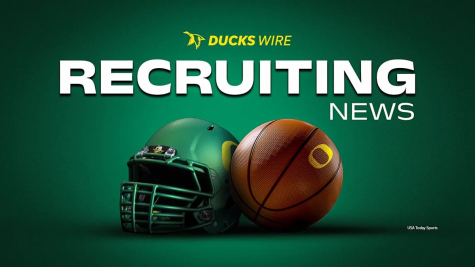 Top-rated CB in 2027 puts Oregon Ducks among final 11 schools in recruitment Top-rated CB in 2027 puts Oregon Ducks among final 11 schools in recruitment