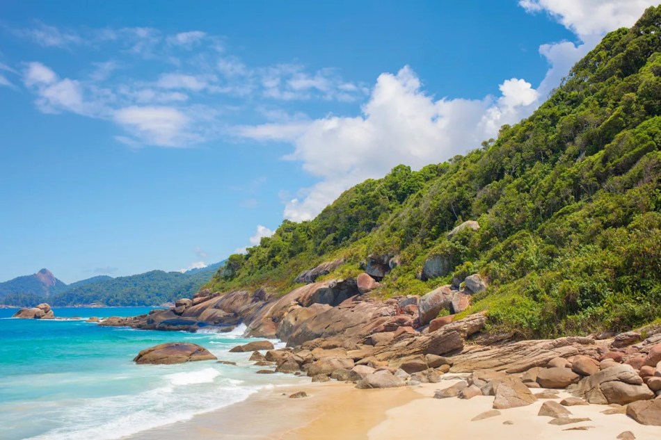 How to plan a perfect week on Brazil’s Costa Verde How to plan a perfect week on Brazil’s Costa Verde