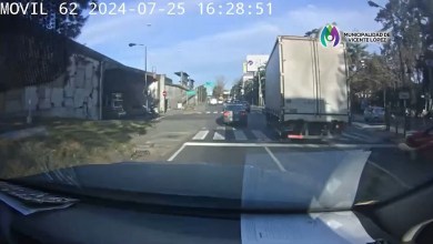 Tras persecución de película, cae la “banda del chile picante” Tras persecución de película, cae la “banda del chile picante”