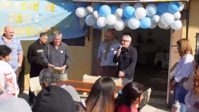 Cumplió 31 años la Capilla Nuestra Señora de Itatí Cumplió 31 años la Capilla Nuestra Señora de Itatí