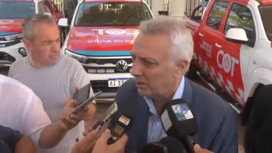 Zamora entregó 25 nuevos móviles al patrullaje municipal Zamora entregó 25 nuevos móviles al patrullaje municipal