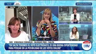 DIPUTADOS ANALIZARON LOS POSIBLES CAMBIOS PARA LAS ELECCIONES DIPUTADOS ANALIZARON LOS POSIBLES CAMBIOS PARA LAS ELECCIONES