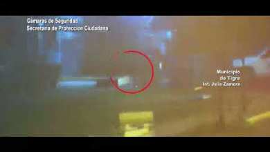 Robó una moto, chocó y lo detuvieron Robó una moto, chocó y lo detuvieron