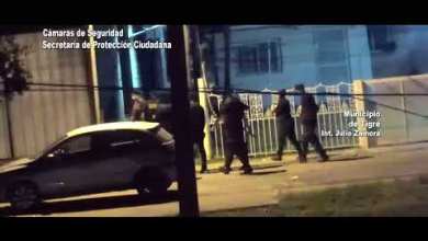 Traficaban drogas, los detectaron y los detuvieron Traficaban drogas, los detectaron y los detuvieron