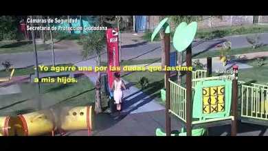 El COT asistió a una mujer que fue agredida por su pareja El COT asistió a una mujer que fue agredida por su pareja