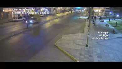 Agredió a su pareja y lo detuvieron en El Talar Agredió a su pareja y lo detuvieron en El Talar