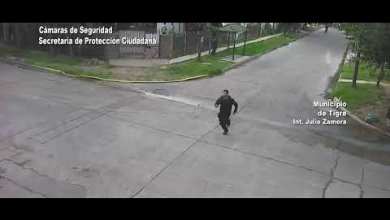 Robó una bici, lo detuvieron, y tenía un arma y drogas Robó una bici, lo detuvieron, y tenía un arma y drogas