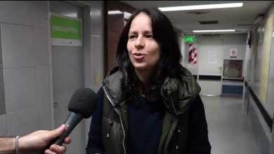 Amplían la Unidad Coronaria del Hospital de Vicente López Amplían la Unidad Coronaria del Hospital de Vicente López