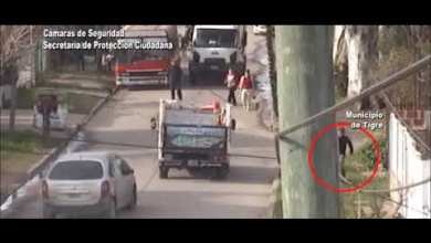 Robó una moto y lo detuvieron Robó una moto y lo detuvieron