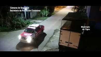 Intentó quemar un auto y lo detuvieron en Los Troncos Intentó quemar un auto y lo detuvieron en Los Troncos
