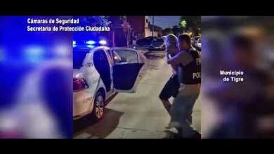 Amenazó y disparó contra una vecina y lo detuvieron en Don Torcuato Amenazó y disparó contra una vecina y lo detuvieron en Don Torcuato