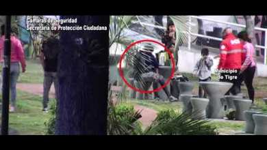 Se fracturó, y su hermanito pidió ayuda por un Tótem Se fracturó, y su hermanito pidió ayuda por un Tótem