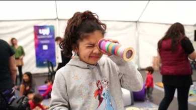 Empezó la Feria del Libro “San Martín lee” Empezó la Feria del Libro “San Martín lee”