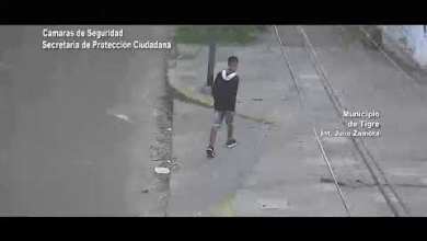 Detienen a sujeto que intentó robar con un cuchillo Detienen a sujeto que intentó robar con un cuchillo