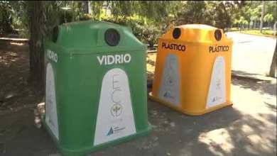 San Fernando tendrá una planta de reciclaje y separación de residuos San Fernando tendrá una planta de reciclaje y separación de residuos