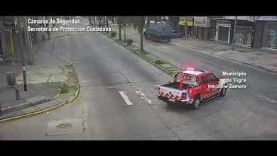 Intentó robar una bici en Pacheco y lo detuvieron Intentó robar una bici en Pacheco y lo detuvieron