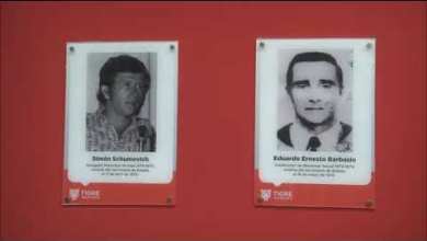 Zamora rindió homenaje a dos trabajadores municipales Zamora rindió homenaje a dos trabajadores municipales