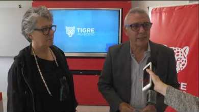 Tigre firmó un convenio marco de cooperación con la Universidad Nacional de las Artes Tigre firmó un convenio marco de cooperación con la Universidad Nacional de las Artes