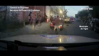 Se incendió una casa en Don Torcuato Se incendió una casa en Don Torcuato