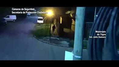 Intentó abrir un auto en Los Troncos y lo detuvieron Intentó abrir un auto en Los Troncos y lo detuvieron