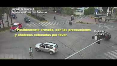 Capturan a delincuente que iba armado en una moto Capturan a delincuente que iba armado en una moto